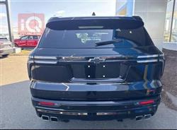 شيفروليه ترافرس